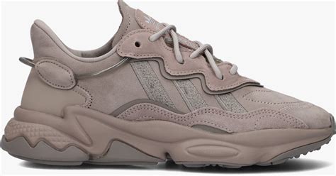 ozweego adidas taupe|adidas ozweego sale.